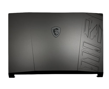 MSI LCD COVER (307-7L5A412-HG0)