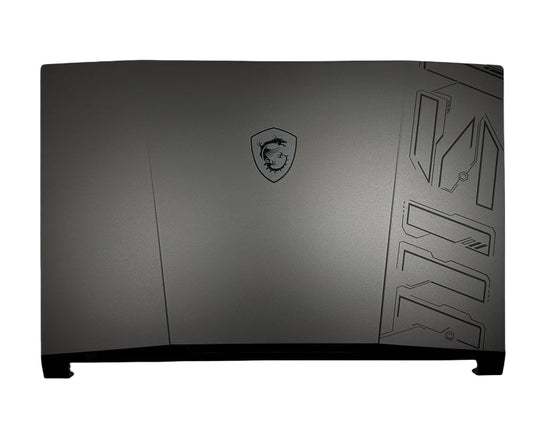 MSI LCD COVER (307-7L5A412-HG0)