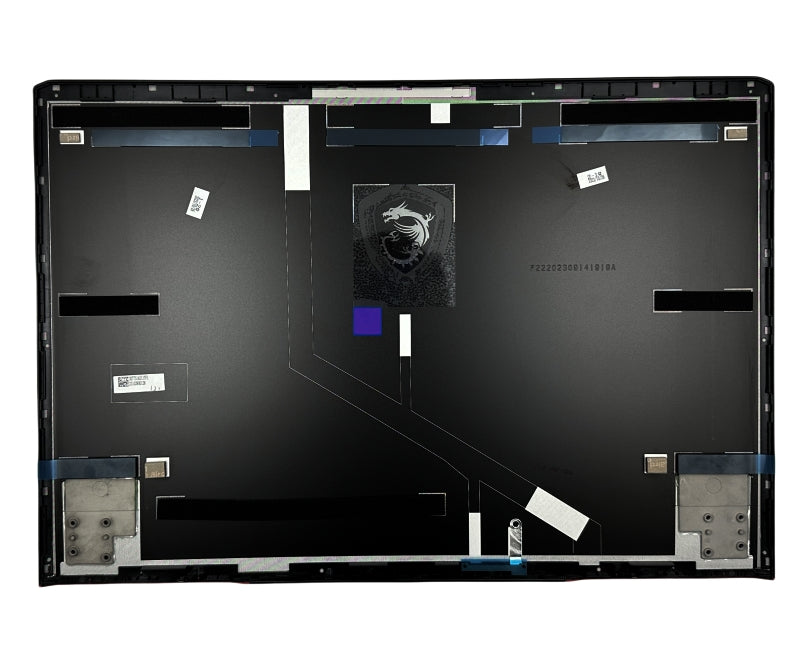 MSI LCD COVER (307-7S1A211-TF1)