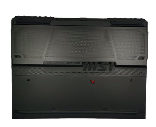 MSI LOWER CASE (307-7S1D235-TF1)