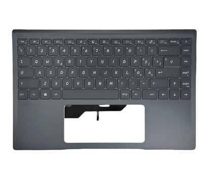 MSI KEYBOARD (957-14C111E-C10)
