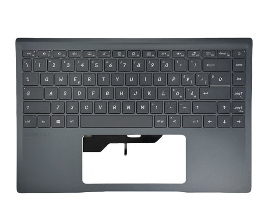 MSI KEYBOARD (957-14C111E-C10)