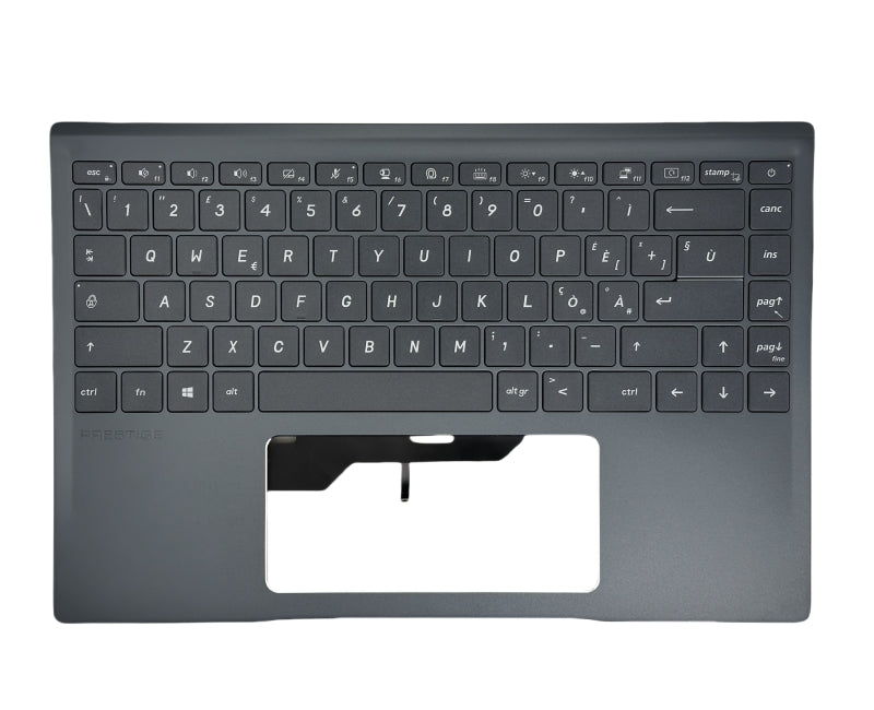 MSI KEYBOARD (957-14C111E-C10)