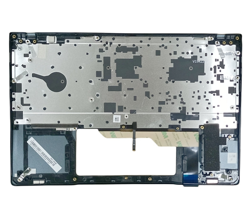 MSI KEYBOARD (957-14C412E-C02)