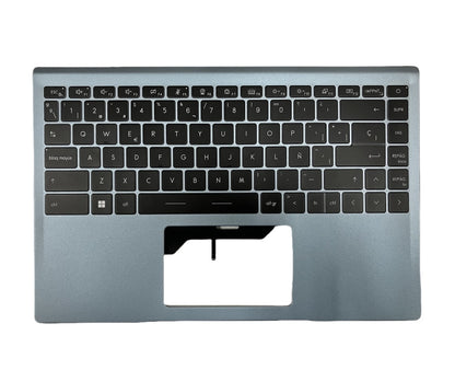 MSI KEYBOARD (957-14D11E-C15)