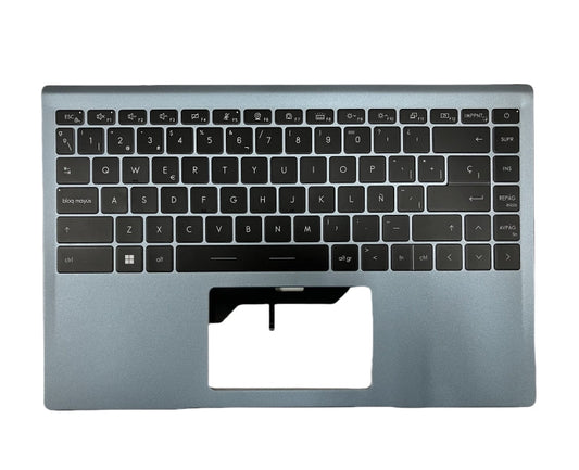 MSI KEYBOARD (957-14D11E-C15)