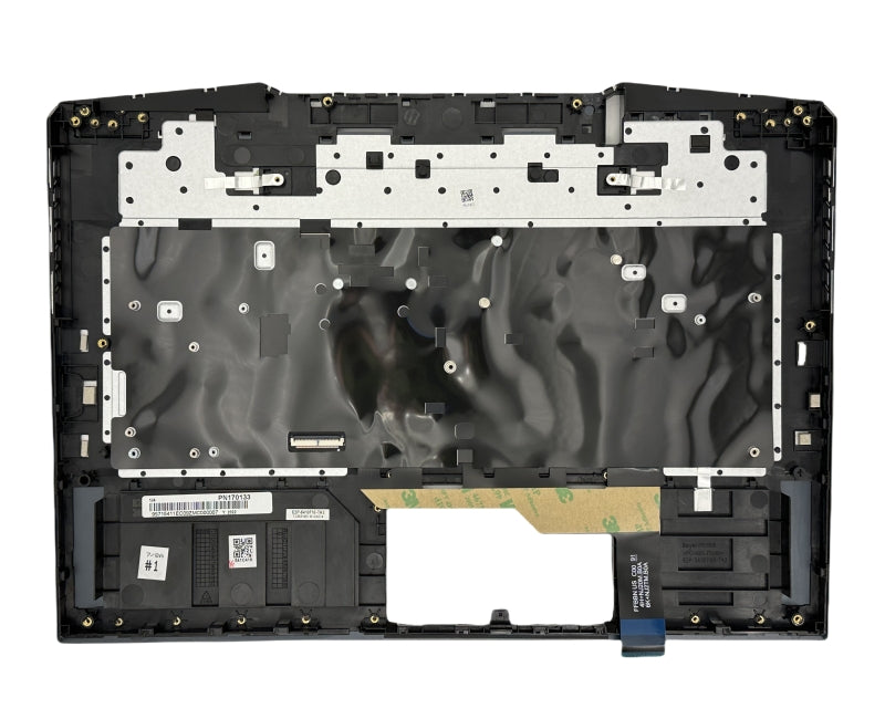 MSI KEYBOARD (957-15411E-C09)