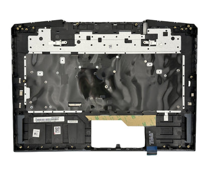 MSI KEYBOARD (957-15411E-C09)