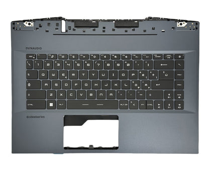 MSI KEYBOARD (957-15411E-C09)