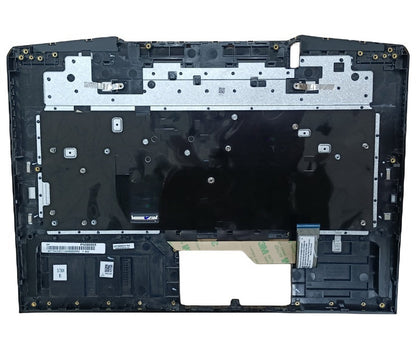 MSI KEYBOARD (957-15432E-C14)