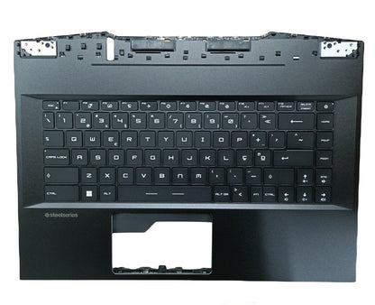 MSI KEYBOARD (957-15432E-C14)