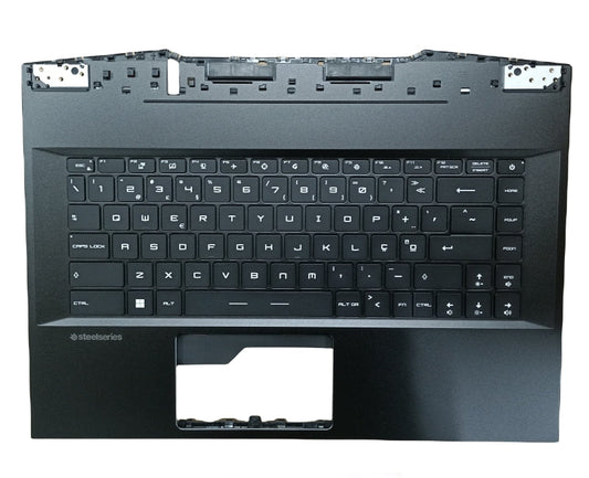 MSI KEYBOARD (957-15432E-C14)