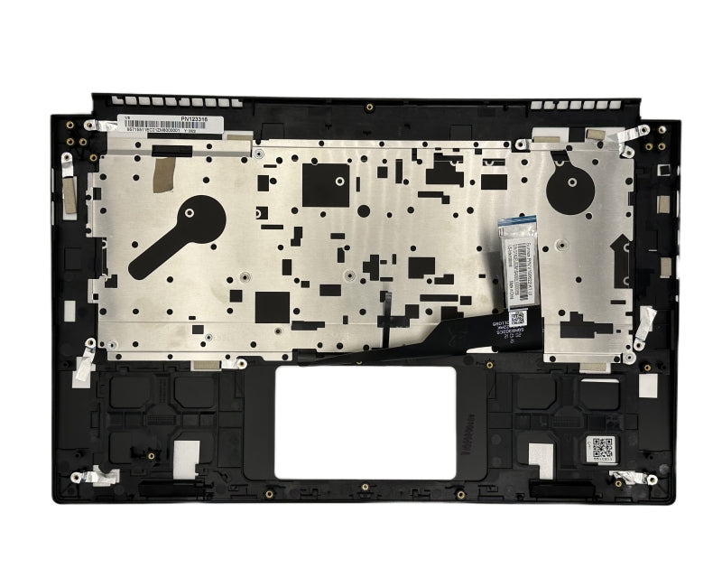 MSI KEYBOARD (957-15511E-C21)