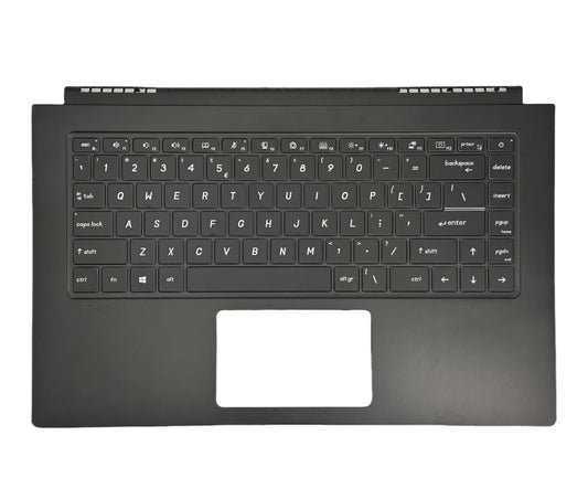 MSI KEYBOARD (957-15511E-C21)