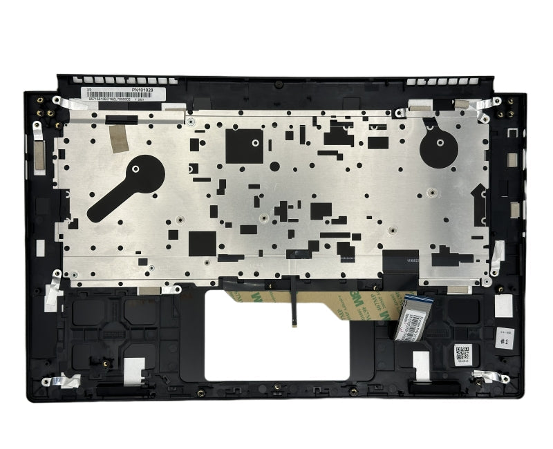 MSI KEYBOARD (957-15513E-C16)