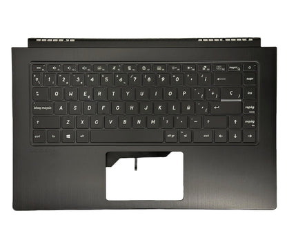 MSI KEYBOARD (957-15513E-C16)