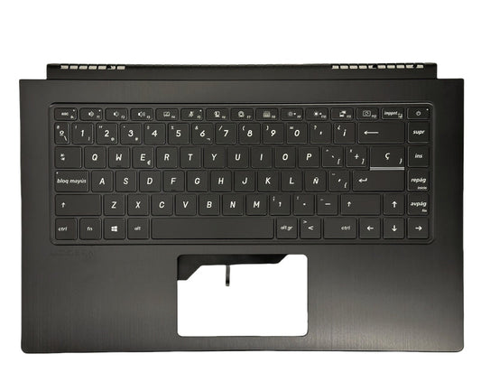 MSI KEYBOARD (957-15513E-C16)