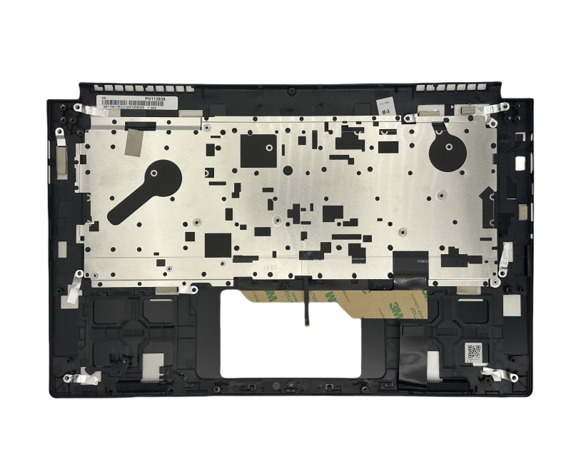 MSI KEYBOARD (957-15513E-C21)