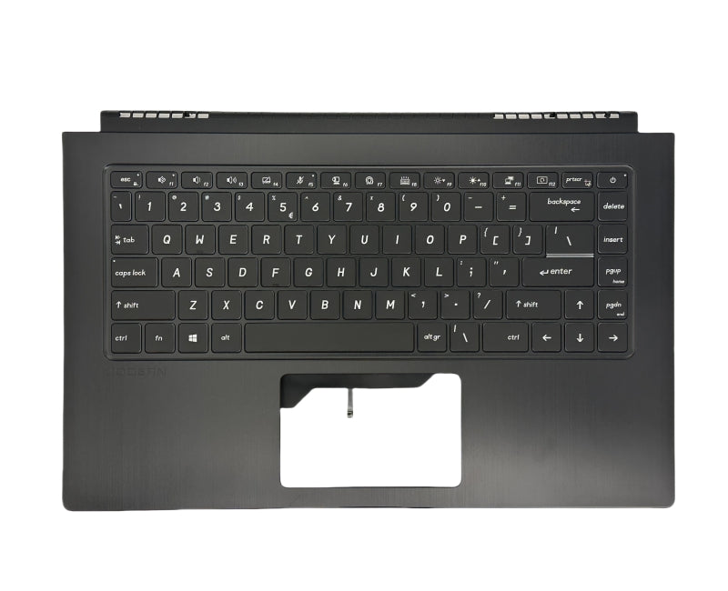 MSI KEYBOARD (957-15513E-C21)