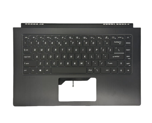 MSI KEYBOARD (957-15513E-C21)