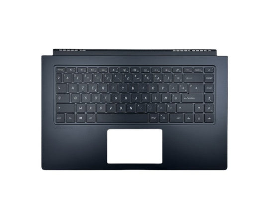 MSI KEYBOARD (957-15516E-C05)