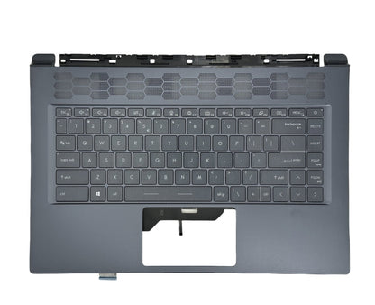 MSI KEYBOARD (957-15621E-C21)