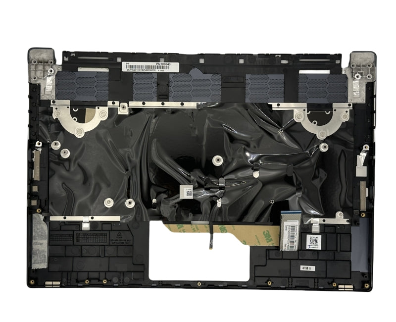 MSI KEYBOARD (957-15631E-C16)