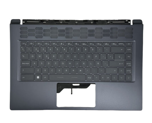 MSI KEYBOARD (957-15631E-C16)