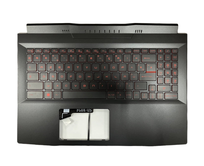 MSI KEYBOARD (957-15812E-C05)