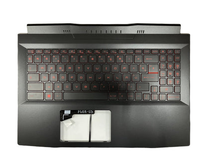 MSI KEYBOARD (957-15812E-C05)