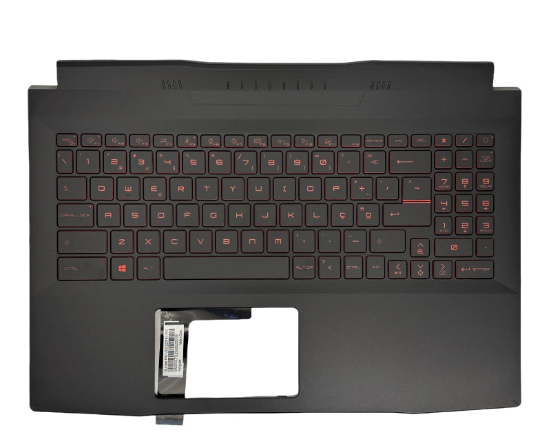 MSI KEYBOARD (957-15812E-C14)