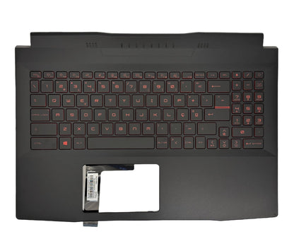 MSI KEYBOARD (957-15812E-C14)