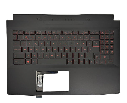 MSI KEYBOARD (957-15812E-C14)