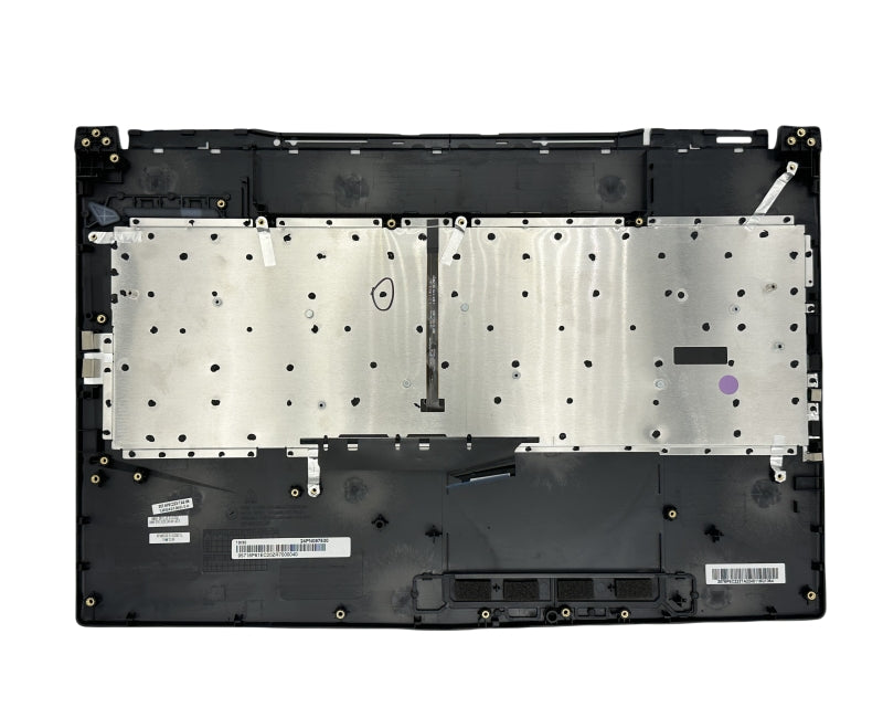 MSI KEYBOARD (957-16P61E-C20)