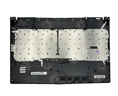 MSI KEYBOARD (957-16P61E-C20)