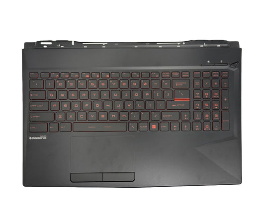MSI KEYBOARD (957-16P61E-C20)