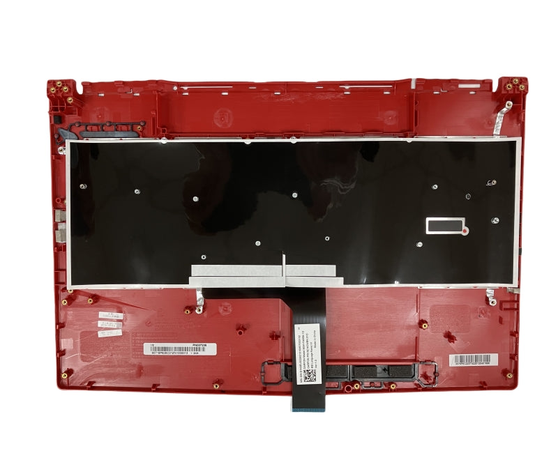 MSI KEYBOARD (957-16P62E-C21)