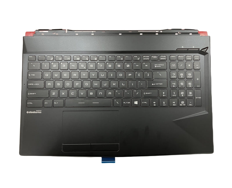 MSI KEYBOARD (957-16P62E-C21)