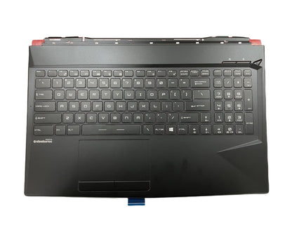 MSI KEYBOARD (957-16P62E-C21)