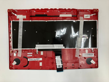 MSI KEYBOARD (957-16P72E-C08)