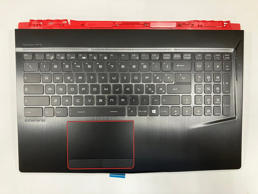 MSI KEYBOARD (957-16P72E-C08)