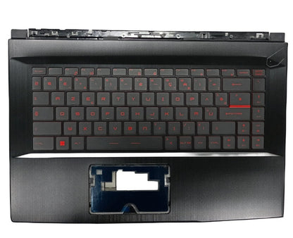 MSI KEYBOARD (957-16R112-C05)