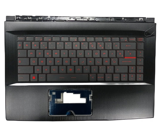 MSI KEYBOARD (957-16R112-C05)