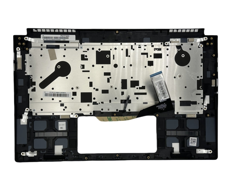 MSI KEYBOARD (957-16S31E-C06)