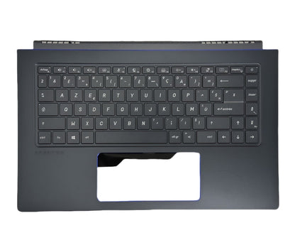 MSI KEYBOARD (957-16S31E-C06)