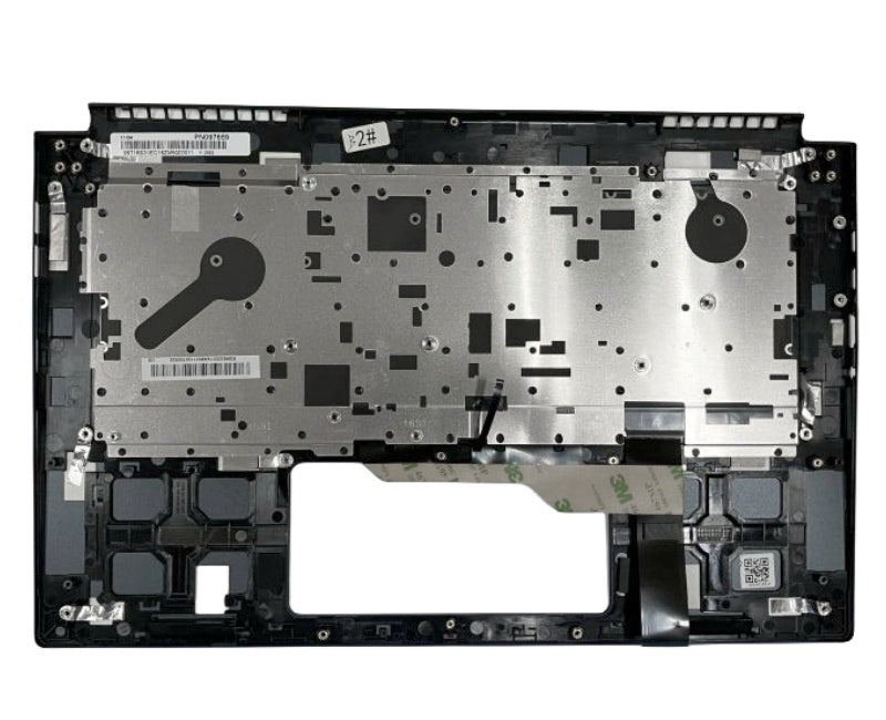 MSI KEYBOARD (957-16S31E-C16)