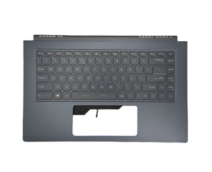 MSI KEYBOARD (957-16S62E-C23)