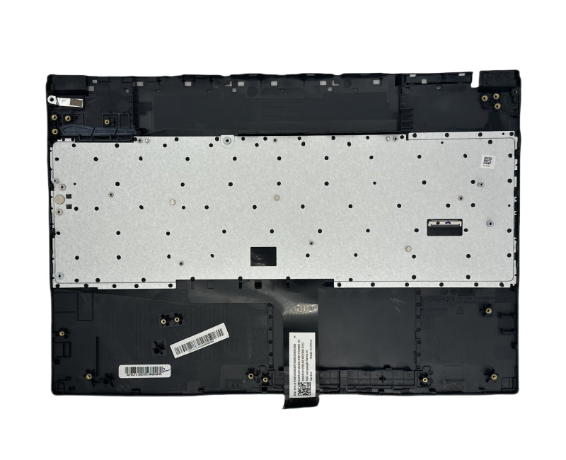 MSI KEYBOARD (957-16U71E-C20)