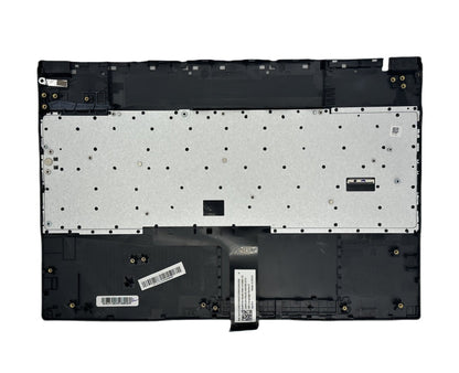 MSI KEYBOARD (957-16U71E-C20)