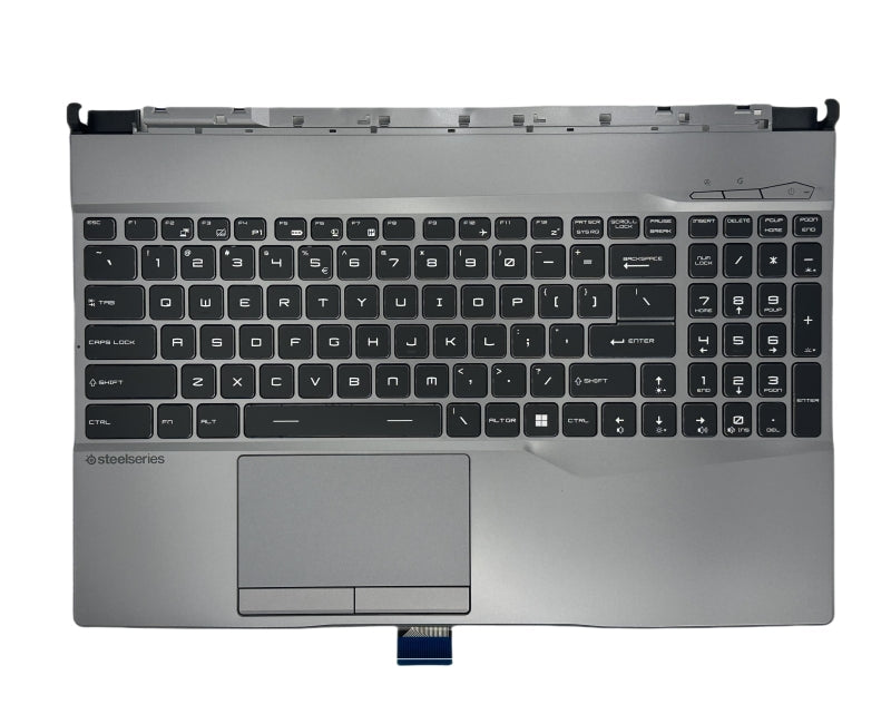 MSI KEYBOARD (957-16U71E-C20)